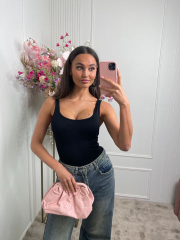 bodine bag baby pink