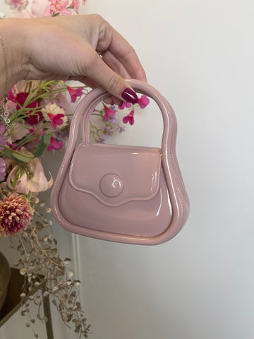 ninouk bag powder pink