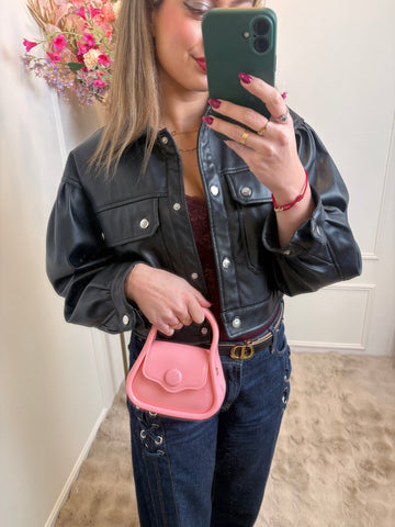 ninouk bag candy pink