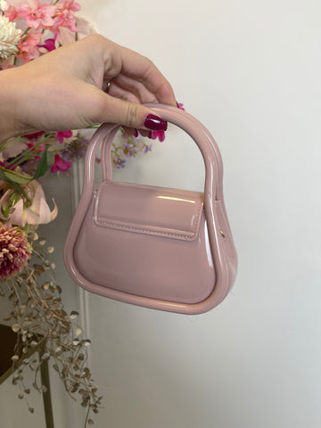 ninouk bag powder pink