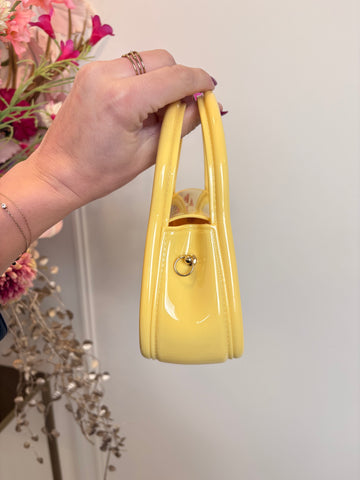 ninouk bag light yellow