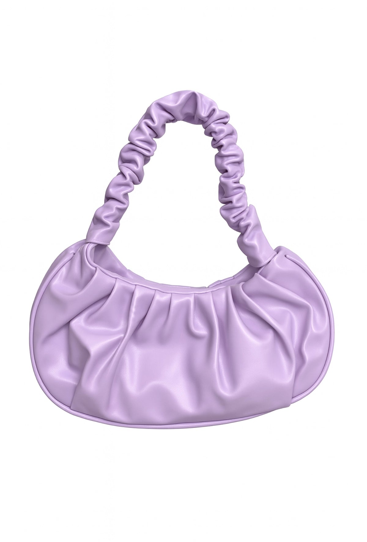 Iris hand bag lila