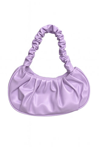 Iris hand bag lila