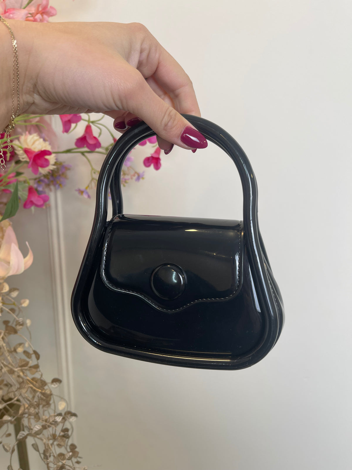 ninouk bag black