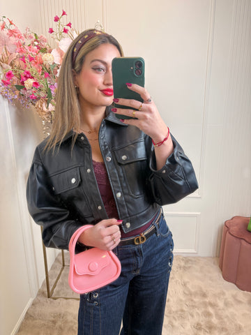 ninouk bag candy pink