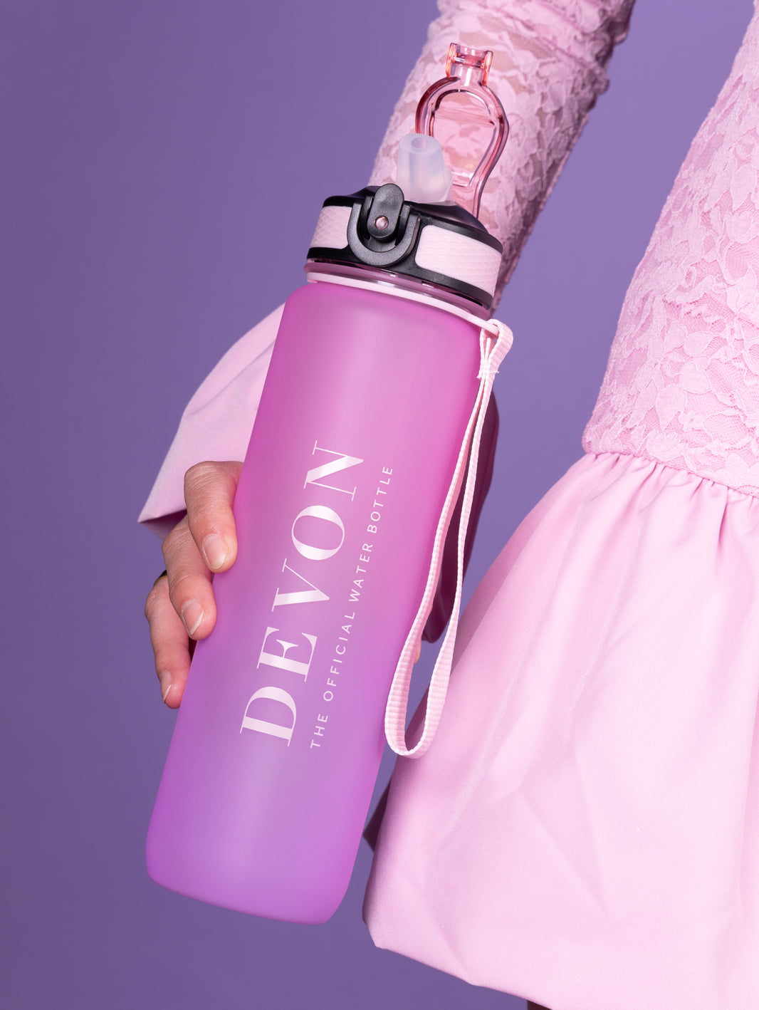 DEVON - The Label – DEVON - the official brand