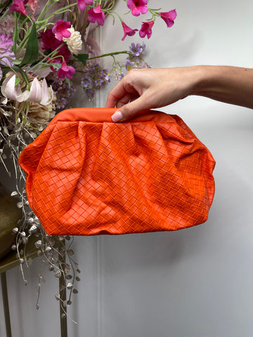 bodine bag orange