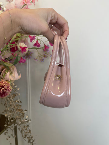 ninouk bag powder pink