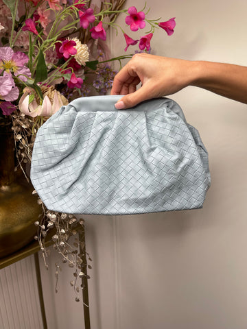 bodine bag baby blue