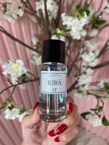 Kira eau de parfum